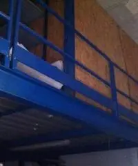 Affitto Magazzino da 230mq