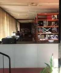 Vendita Capannone da 1200mq