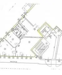 Vendita Capannone in corso trento , 3