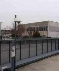 Vendita Capannone da 7400mq