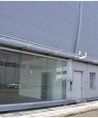 Affitto Capannone da 1200mq Affitto Capannone da 1200mq