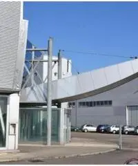 Affitto Capannone da 1200mq Affitto Capannone da 1200mq