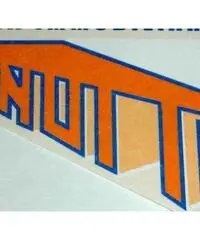 capannone con ufficio zona Viale Ledra 156-16 capannone con ufficio zona Viale Ledra 156-16