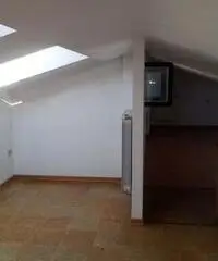 Attico in Vendita Attico in Vendita