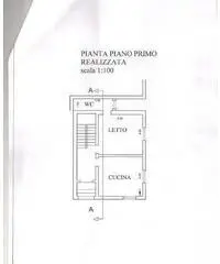 Appartamento di 2 locali in Affitto Appartamento di 2 locali in Affitto