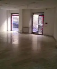 Affitto Locale commerciale a Lanciano