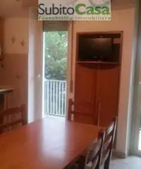 Appartamento in zona Scalo Centro a Chieti