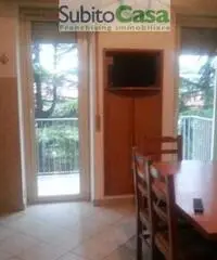 Appartamento in zona Scalo Centro a Chieti