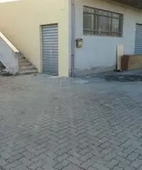 Negozio in Affitto - CENTRO Negozio in Affitto - CENTRO