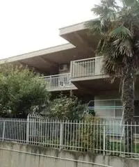 Ortona: Appartamento 3 Locali Ortona: Appartamento 3 Locali