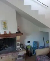 Villa in Vendita di 140mq