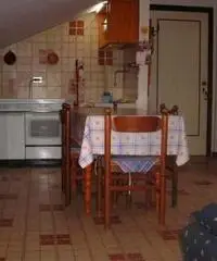 Francavilla al Mare: Appartamento Bilocale