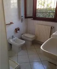 Affittasi monolocale arredato