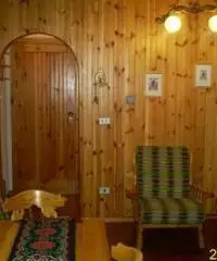 Appartamento a Campo di Giove in provincia di LAquila