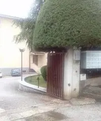 Appartamento San Sisto