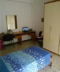 Due ampie camere singole Due ampie camere singole