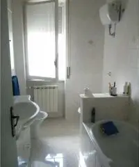 Due ampie camere singole Due ampie camere singole