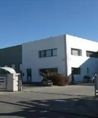 Vendita Capannone in Via dell'Industria, n. 9 - (Zona P.I.P.)