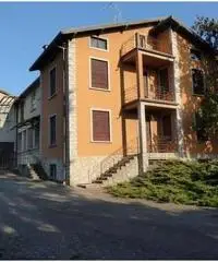 21531028-41 - Villa + capannone 21531028-41 - Villa + capannone
