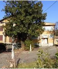 21531028-41 - Villa + capannone 21531028-41 - Villa + capannone