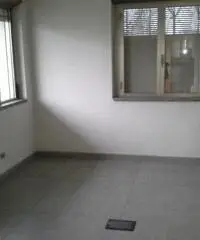 Rif: DG006 - Capannone commerciale in zona di forte passaggio