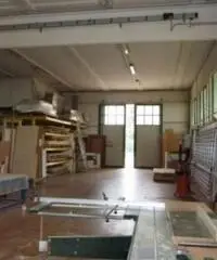 Affitto Capannone da 1650mq Affitto Capannone da 1650mq