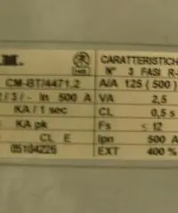 Rossignago: Affitto Capannone in VIA LUNEO