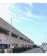 Vendita Capannone da 245mq Vendita Capannone da 245mq