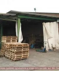 Vendita Laboratorio in Via Faval 36