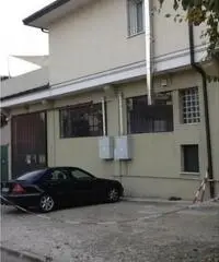 Affitto Capannone in Via Tiro a Segno Affitto Capannone in Via Tiro a Segno