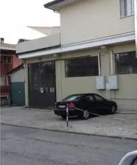 Affitto Capannone in Via Tiro a Segno Affitto Capannone in Via Tiro a Segno