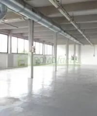 Affitto Laboratorio da 240mq con ascensore Affitto Laboratorio da 240mq con ascensore