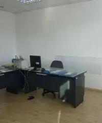 Vendita Capannone da 2500mq