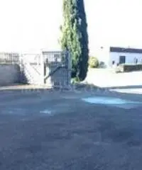 Vendita Capannone in Via dell'Agricoltura