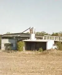 Rif: 0030461211/08ESL2centauriALFD - Capannone in Vendita a Castellazzo Bormida