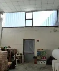 Vendita Laboratorio in via Tombesi, 9 Vendita Laboratorio in via Tombesi, 9