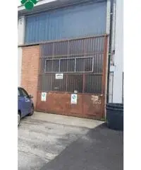 Affitto Capannone in Via Maurice Garin, -1 Affitto Capannone in Via Maurice Garin, -1