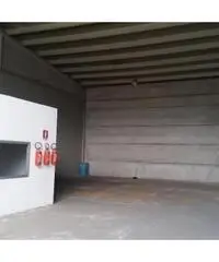 Affitto Capannone in Via Maurice Garin, -1 Affitto Capannone in Via Maurice Garin, -1