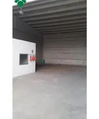 Affitto Capannone in Via Maurice Garin, -1 Affitto Capannone in Via Maurice Garin, -1