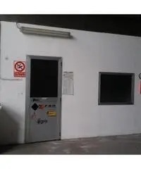 Affitto Capannone in Via Maurice Garin, -1 Affitto Capannone in Via Maurice Garin, -1