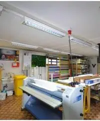 Vendita Magazzino da 919mq Vendita Magazzino da 919mq