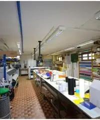 Vendita Magazzino da 919mq Vendita Magazzino da 919mq