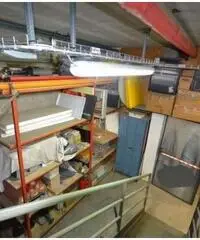 Vendita Magazzino da 919mq Vendita Magazzino da 919mq