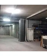 Vendita Magazzino in Lancieri d'Aosta, 15