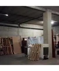 Vendita Magazzino in Lancieri d'Aosta, 15