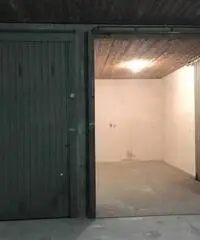 Vendita Magazzino in Corso Lancieri di Aosta