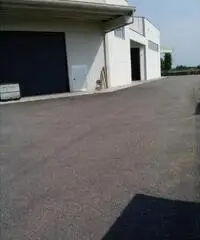 CAPANNONE di 2 vani e di 9000 mq (TELGATE) rif. 455C CAPANNONE di 2 vani e di 9000 mq (TELGATE) rif. 455C