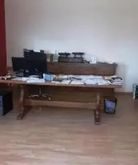 Vendita magazzino mq. 160 - Premolo