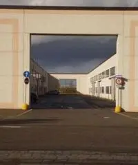 RIF. BN 100 - CAPANNONI A CASTEL SAN PIETRO RIF. BN 100 - CAPANNONI A CASTEL SAN PIETRO