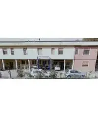 Stiatico: Vendita Capannone in Via 2 Agosto 1980, 17